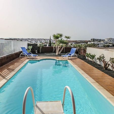 Relax y Sea Views Las Coloradas Playa Blanca  Exterior foto