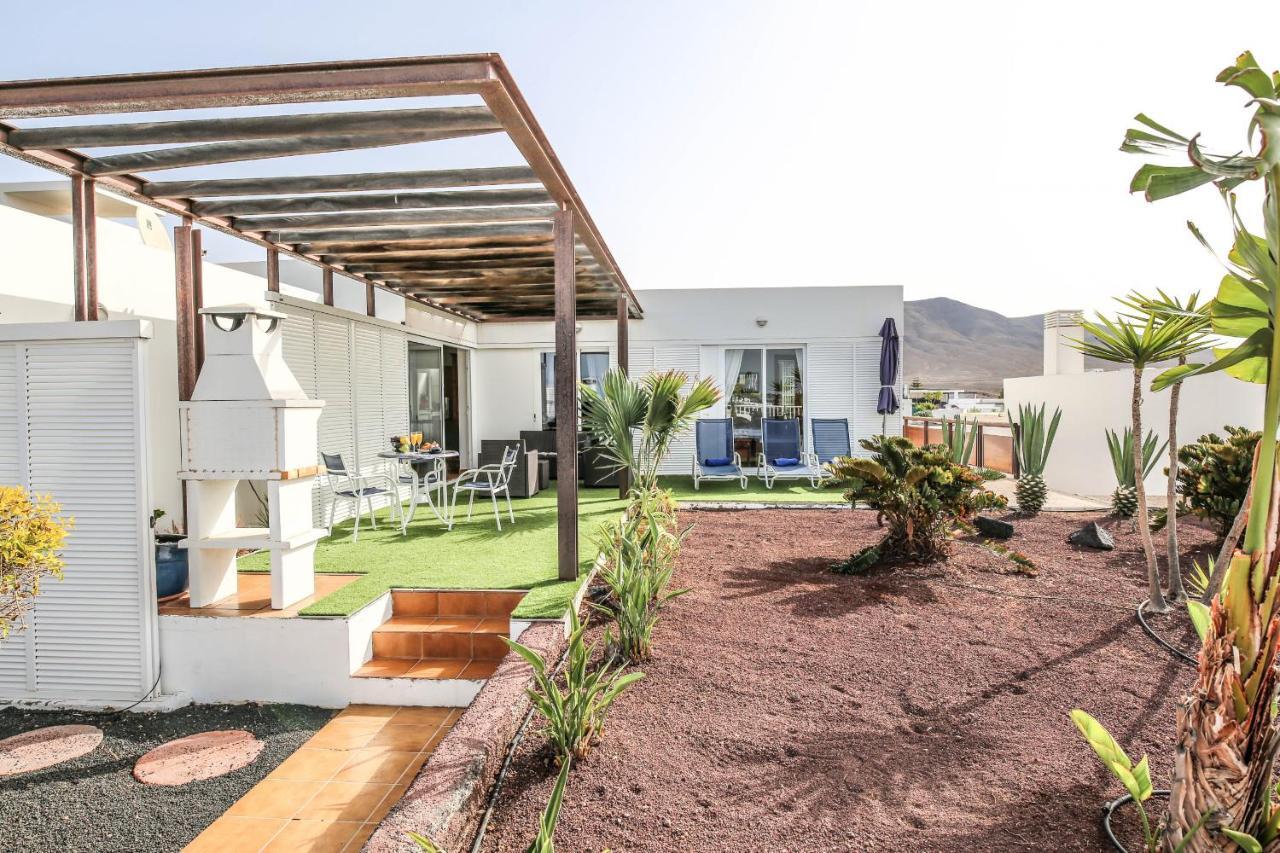 Relax y Sea Views Las Coloradas Playa Blanca  Exterior foto