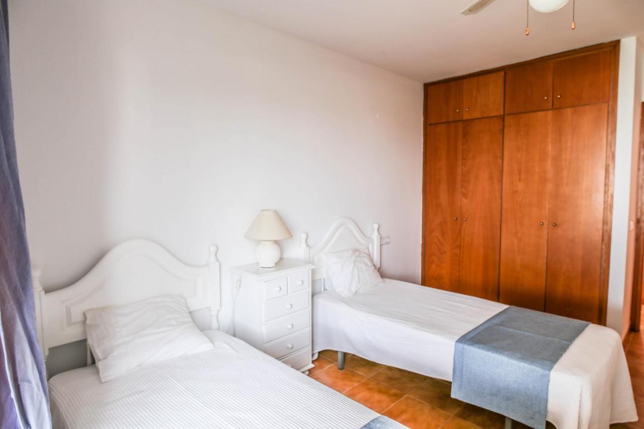 Relax y Sea Views Las Coloradas Playa Blanca  Exterior foto