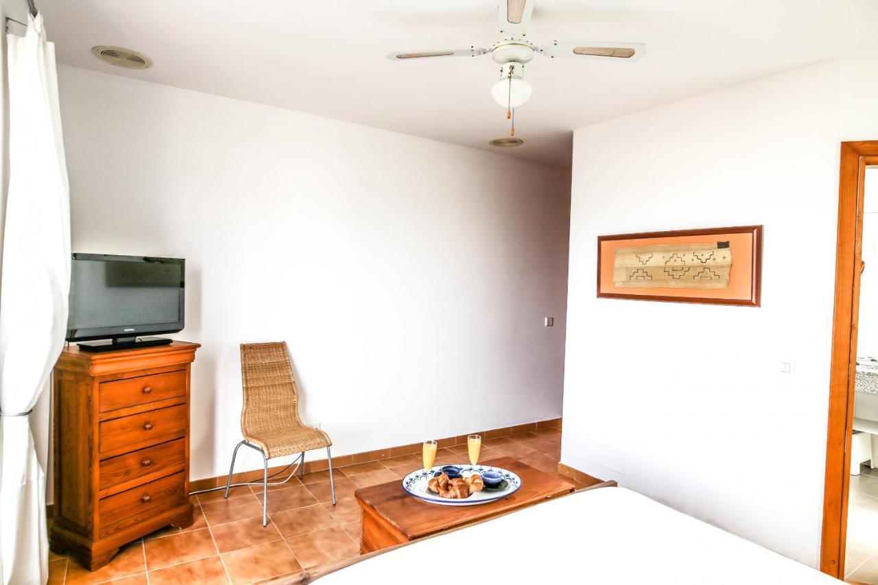 Relax y Sea Views Las Coloradas Playa Blanca  Exterior foto