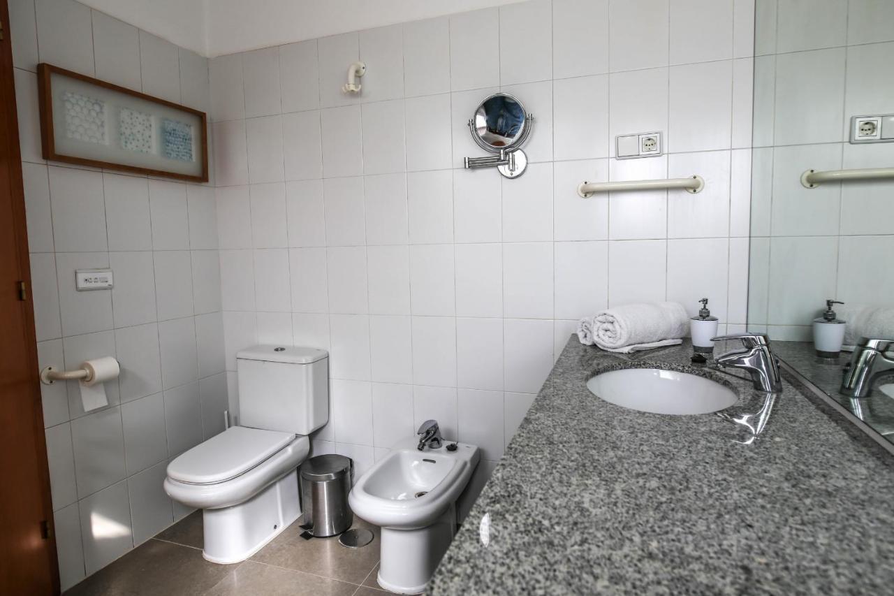 Relax y Sea Views Las Coloradas Playa Blanca  Exterior foto