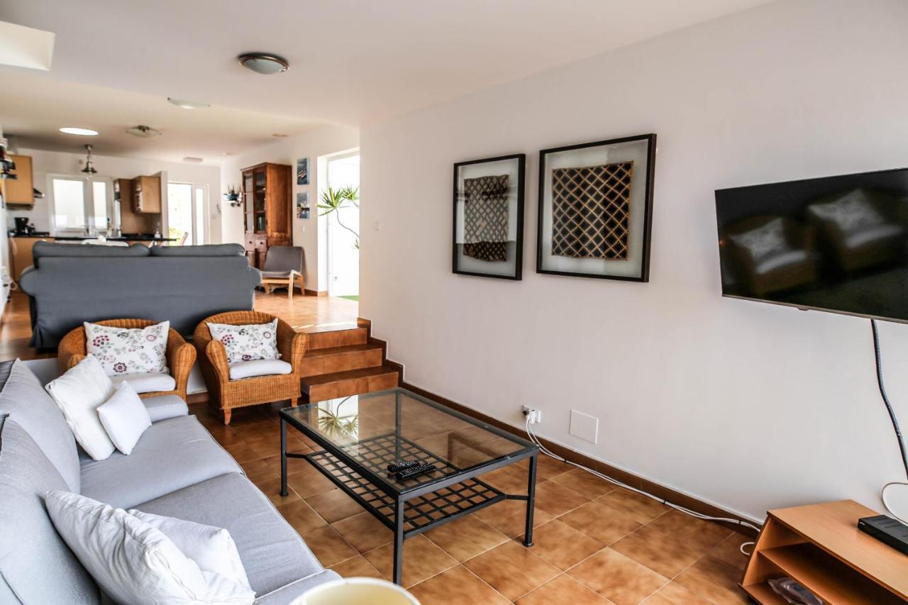 Relax y Sea Views Las Coloradas Playa Blanca  Exterior foto