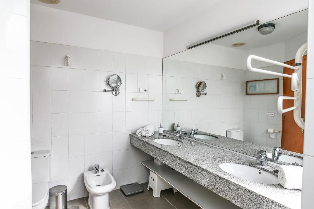 Relax y Sea Views Las Coloradas Playa Blanca  Exterior foto