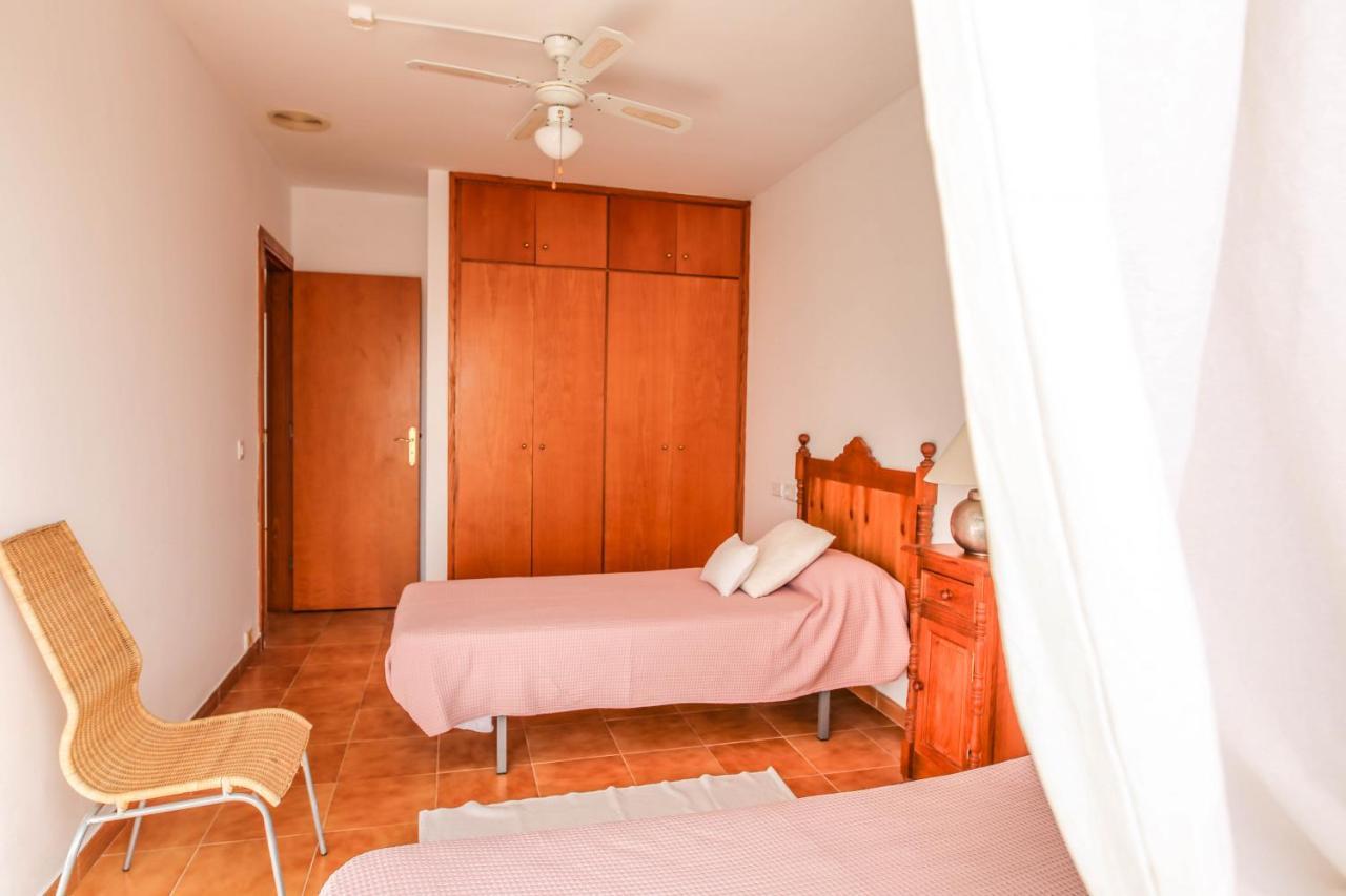 Relax y Sea Views Las Coloradas Playa Blanca  Exterior foto